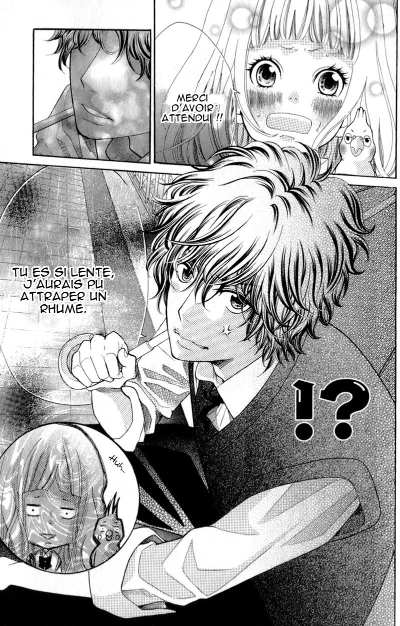 img Kyo no Kira-kun 7